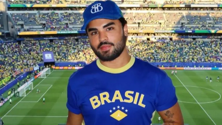 Lucas Guedez - @lucasguedez