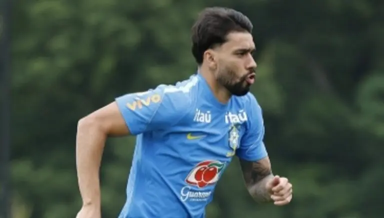 Lucas Paquetá