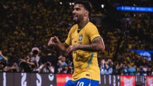 Retorno de Lucas Paquetá ao Flamengo visou bem-estar e vaga na Seleção para Copa do Mundo