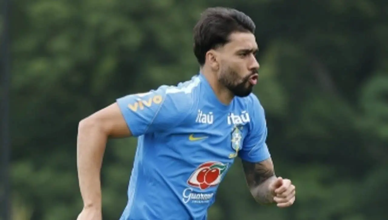 Lucas Paquetá