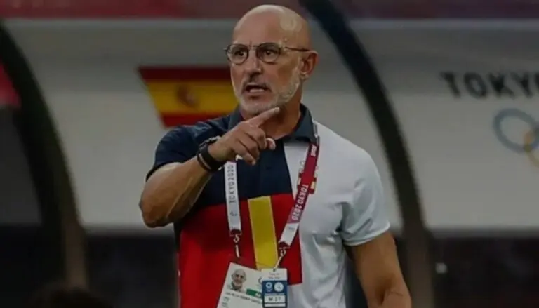 Luis de la Fuente - @defun1