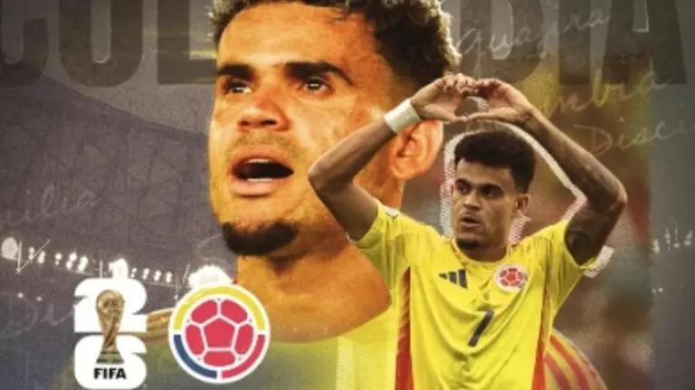 Luis Díaz