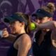 Luisa Stefani e Gabriela Dabrowski - Reprodução Instagram