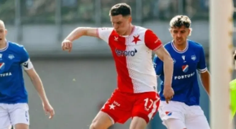 Lukáš Provod