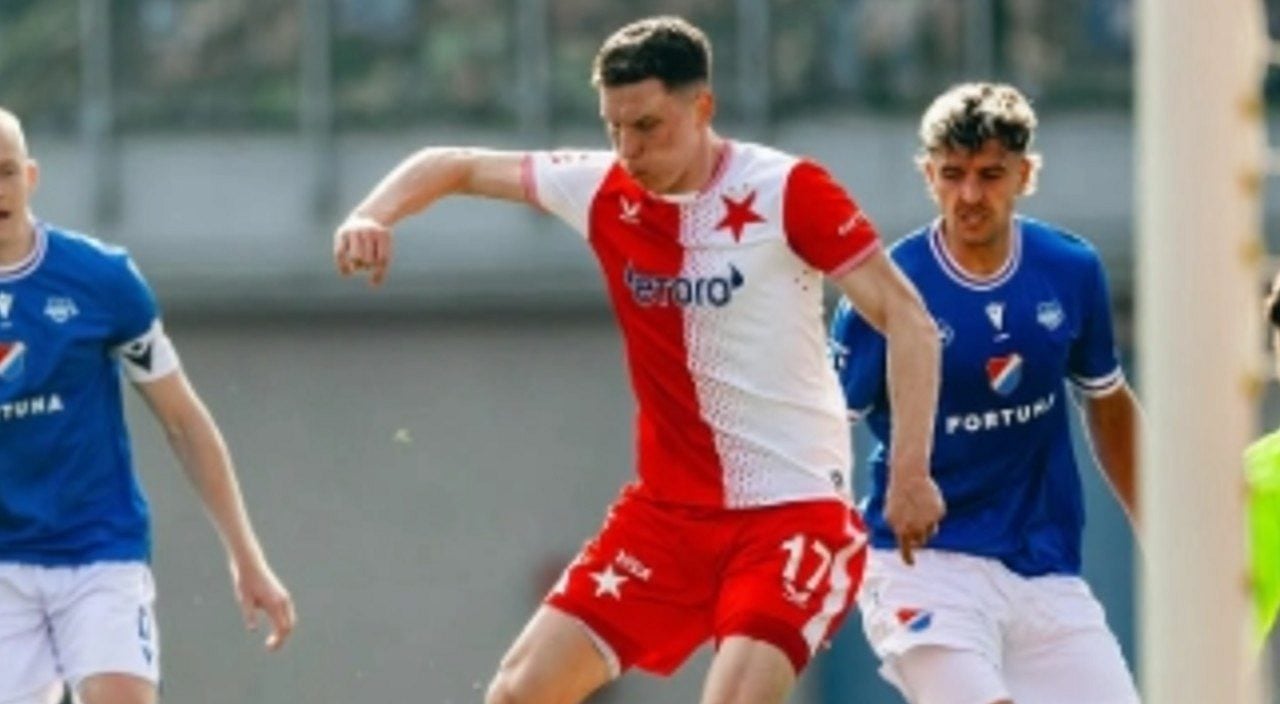 Lukáš Provod