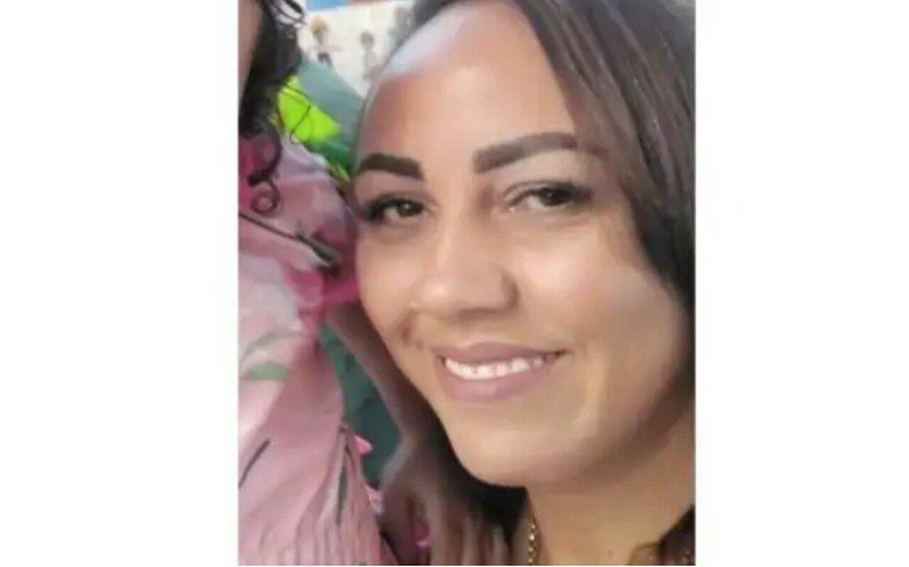 Magna Laurinda Ferreira Pimentel - Reprodução/Rede Sociais
