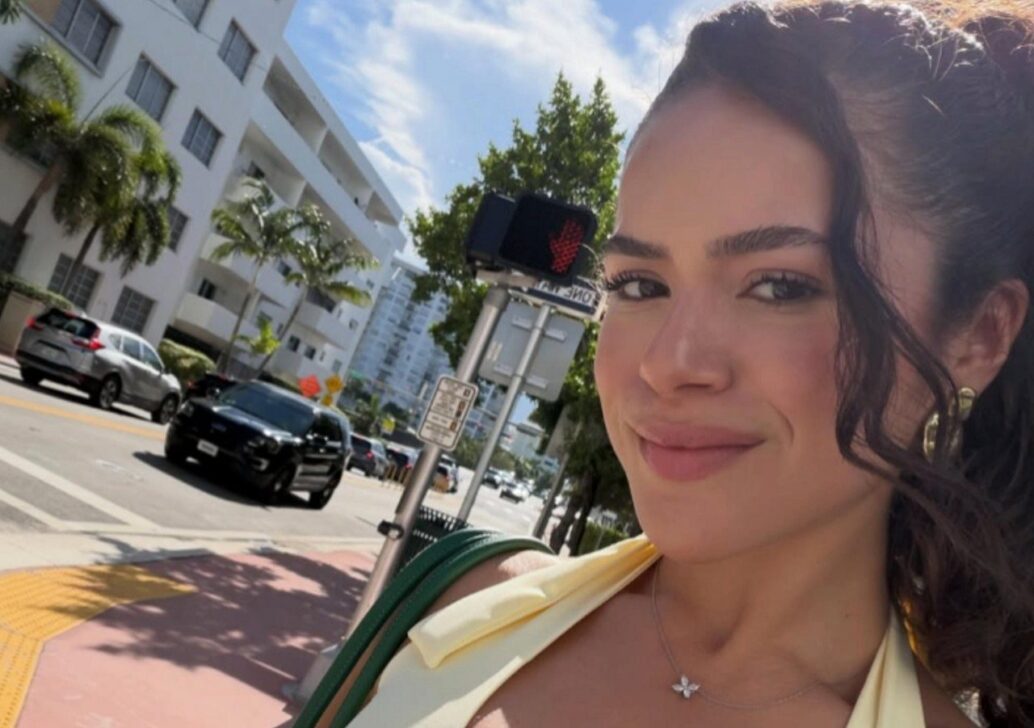 Maisa - Instagram