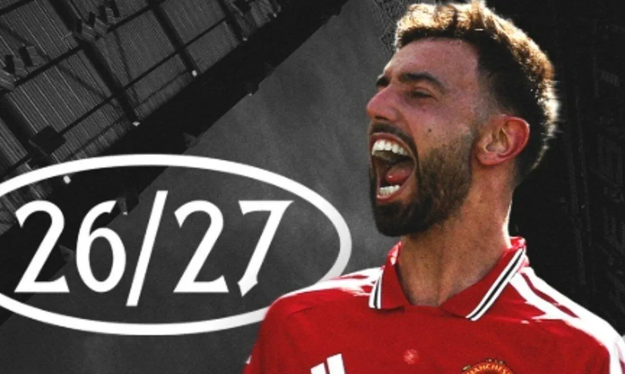Manchester United