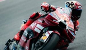 Marc Márquez - @marcmarquez93