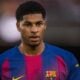 Marcus Rashford - Instagram/marcusrashford
