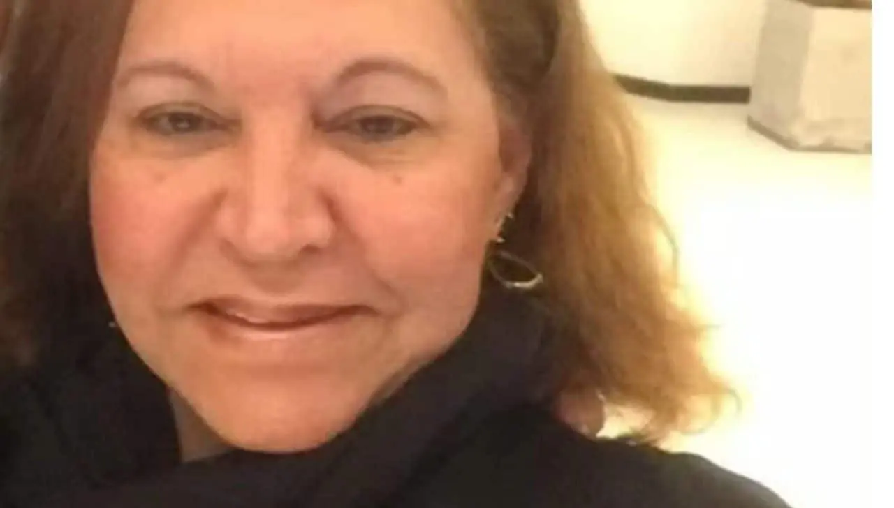 Júlio Mamute ist Zeuge des tödlichen Sturzes einer älteren Frau von einer Leiter aus einem Latam-Flugzeug in Congonhas