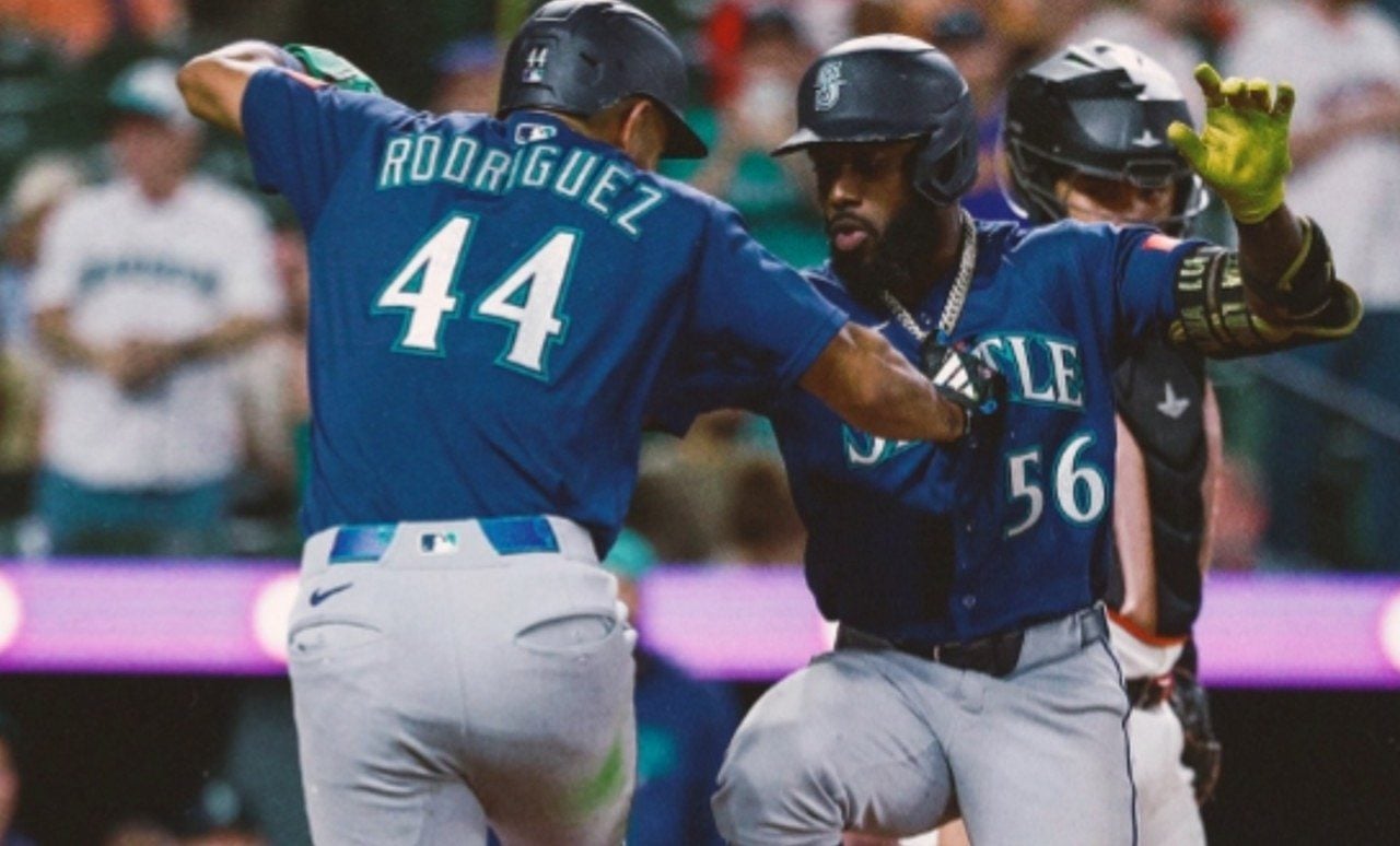 Mariners - X/@Mariners