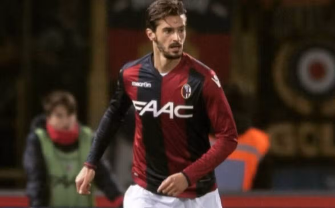 Marios Oikonomou - X.com/ Bologna