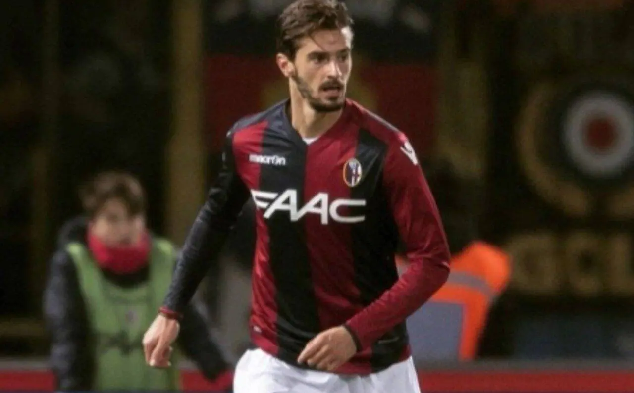 Marios Oikonomou - X.com/ Bologna