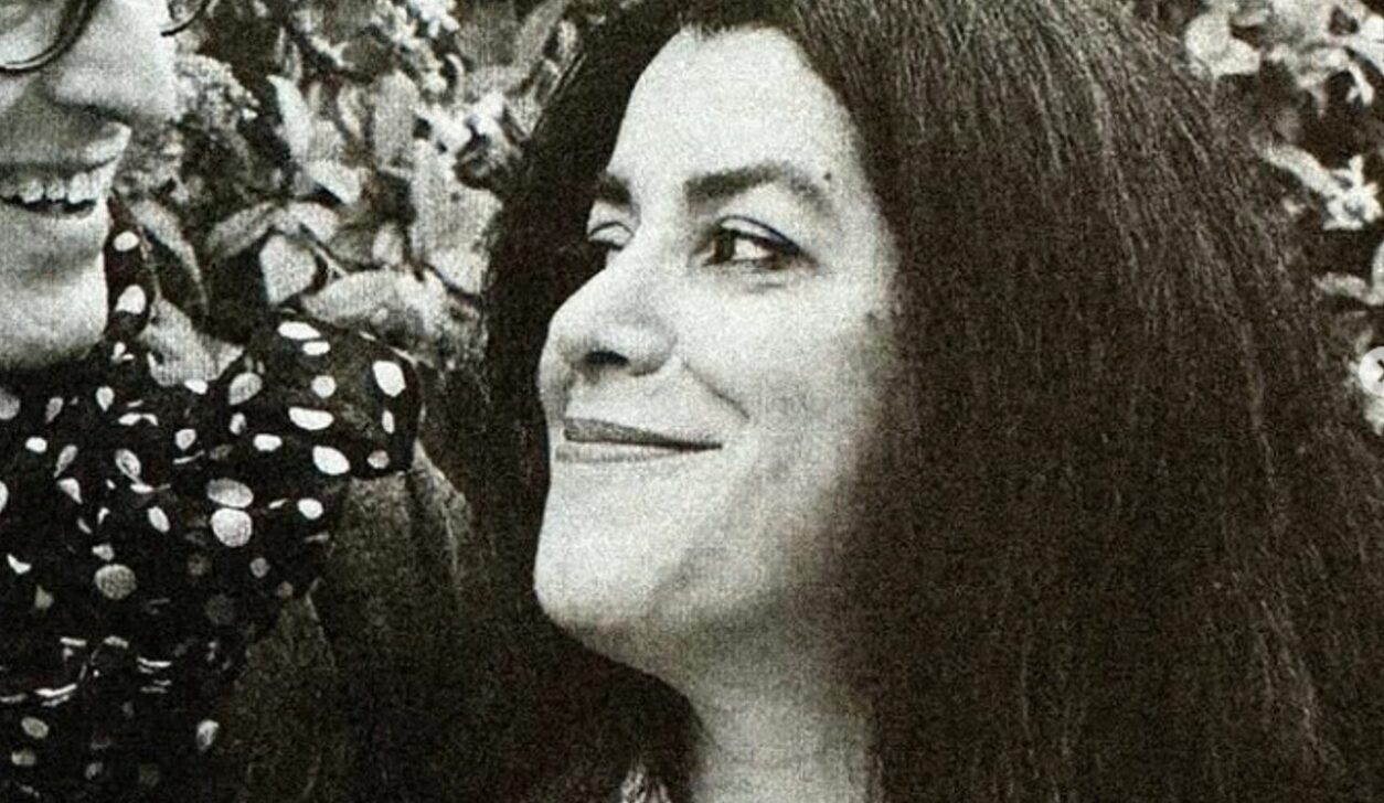 Marjane Satrapi - Instagram