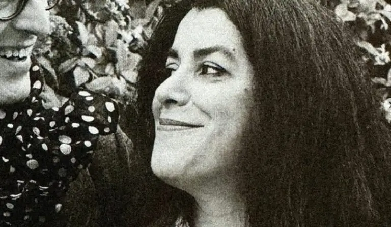 Marjane Satrapi - Instagram