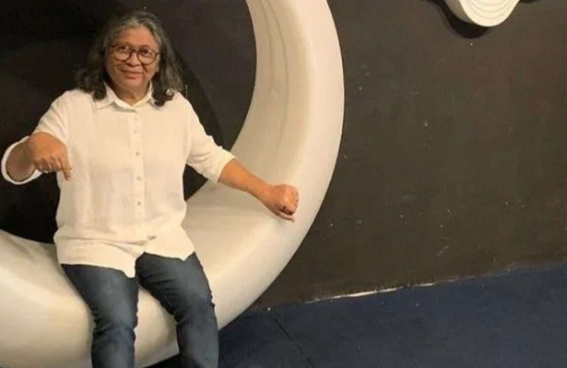 Marlene Mattos foi diretora e empresária de Xuxa - reprodução