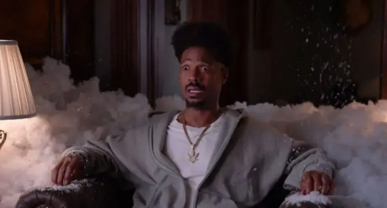 Marlon Wayans em "Todo Mundo em Pânico" • Quantrell Colbert/Paramount Pictures