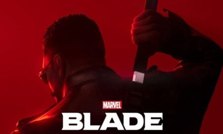 Marvel's Blade - Reprodução