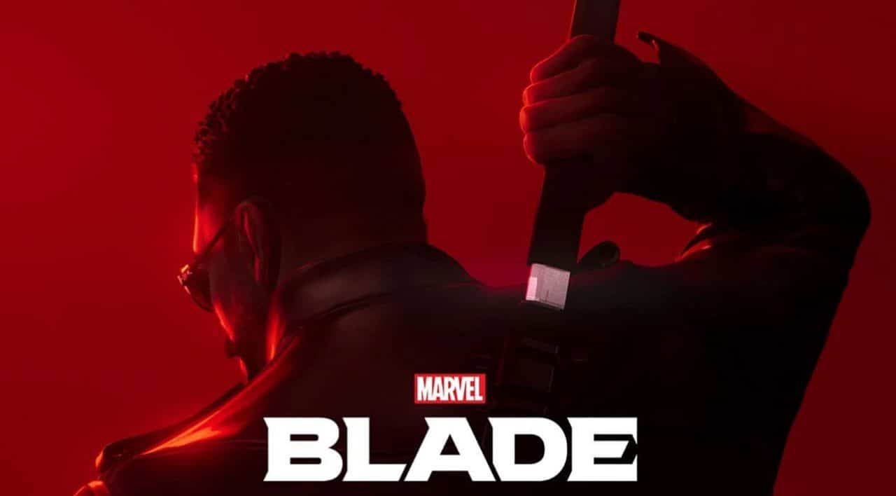 Marvel's Blade - Reprodução