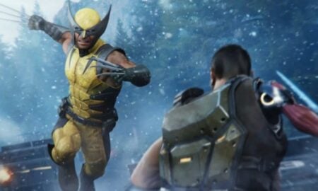 Marvel's Wolverine - Divulgação