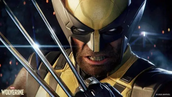 Marvel's Wolverine - Divulgação