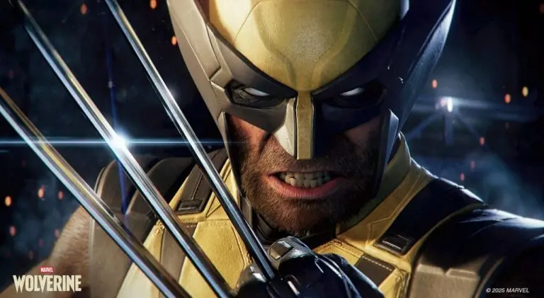 Marvel's Wolverine - Divulgação