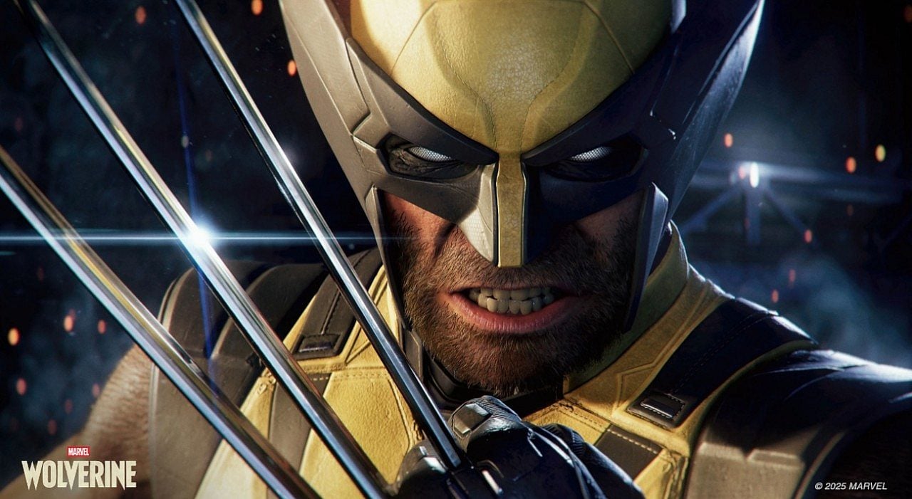 Marvel's Wolverine - Divulgação