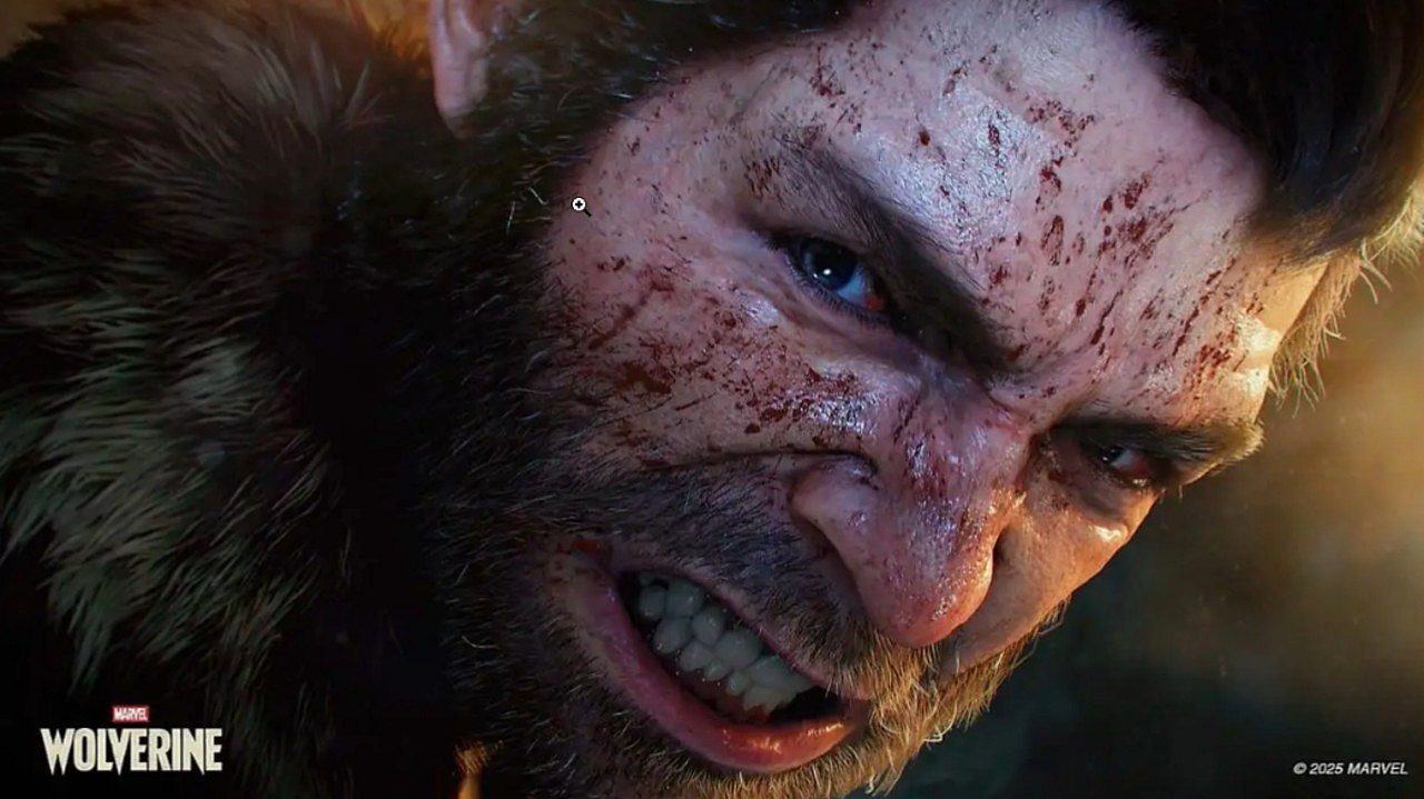 Marvel’s Wolverine - reprodução