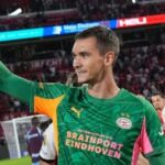 Matej Kovár joga hoje? Coreia do Sul x República Tcheca na Copa do Mundo da FIFA 2026
