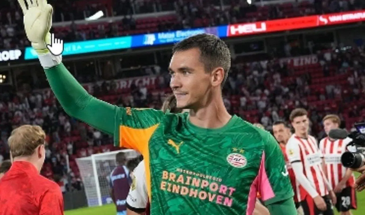 Matej Kovár