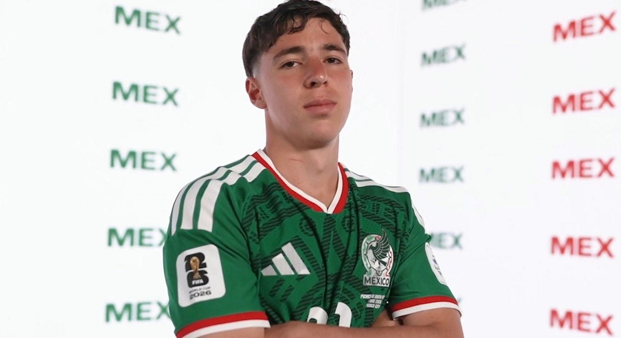 Mateo Chávez México - X