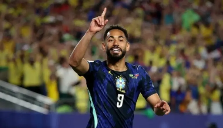Matheus Cunha