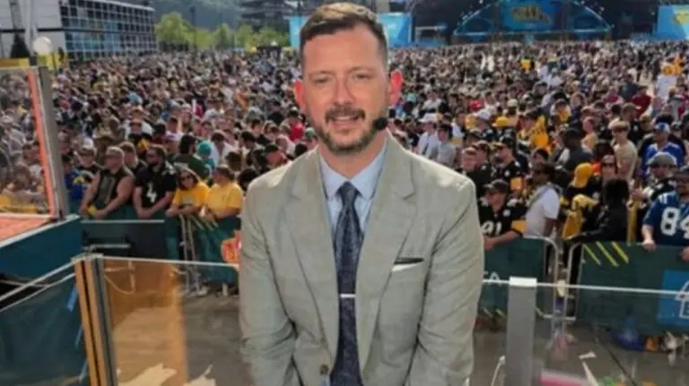 Matt Miller - @nfldraftscout