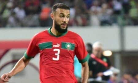 Mazraoui