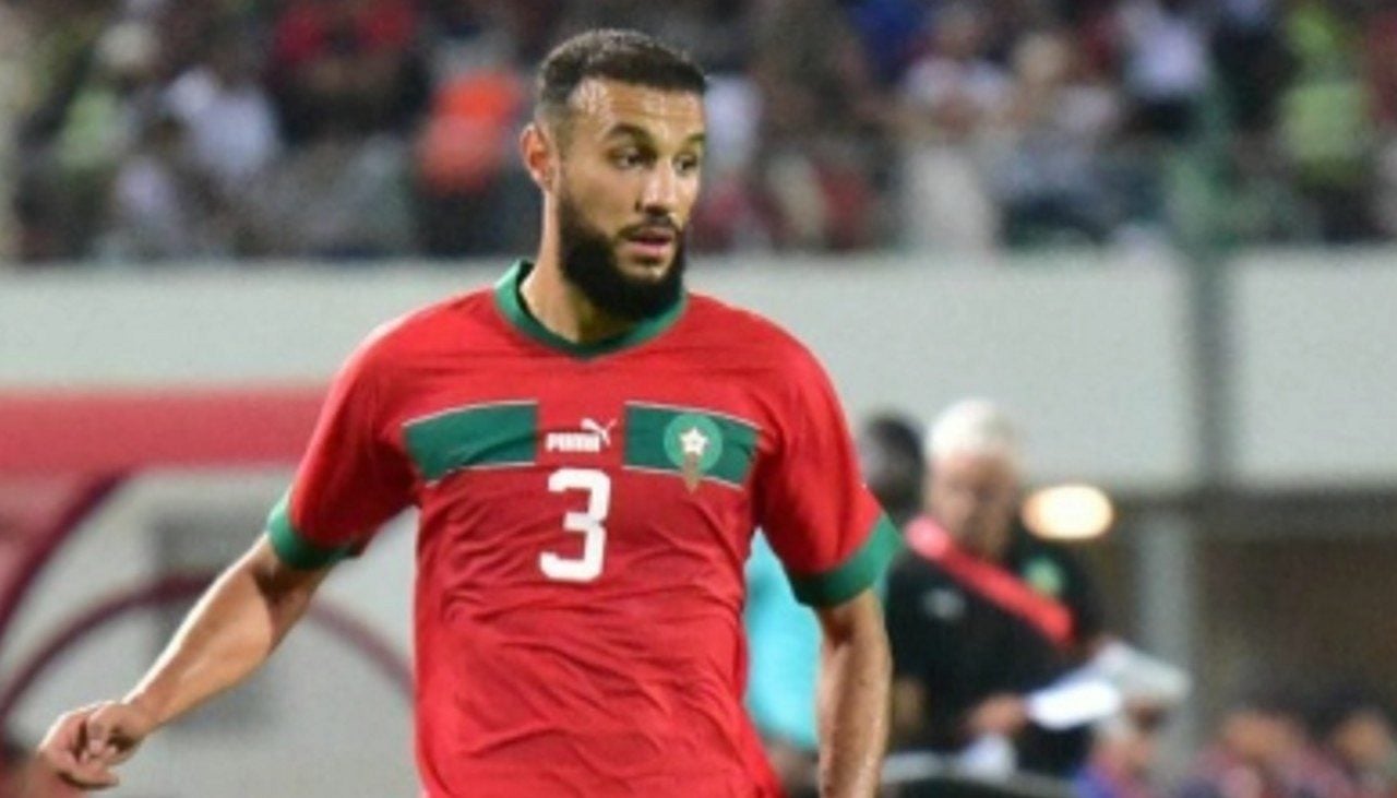 Mazraoui