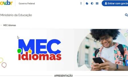 MEC idiomas