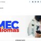 MEC idiomas