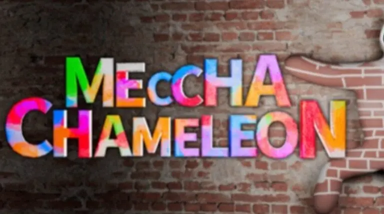 Meccha Chameleon - Divulgação