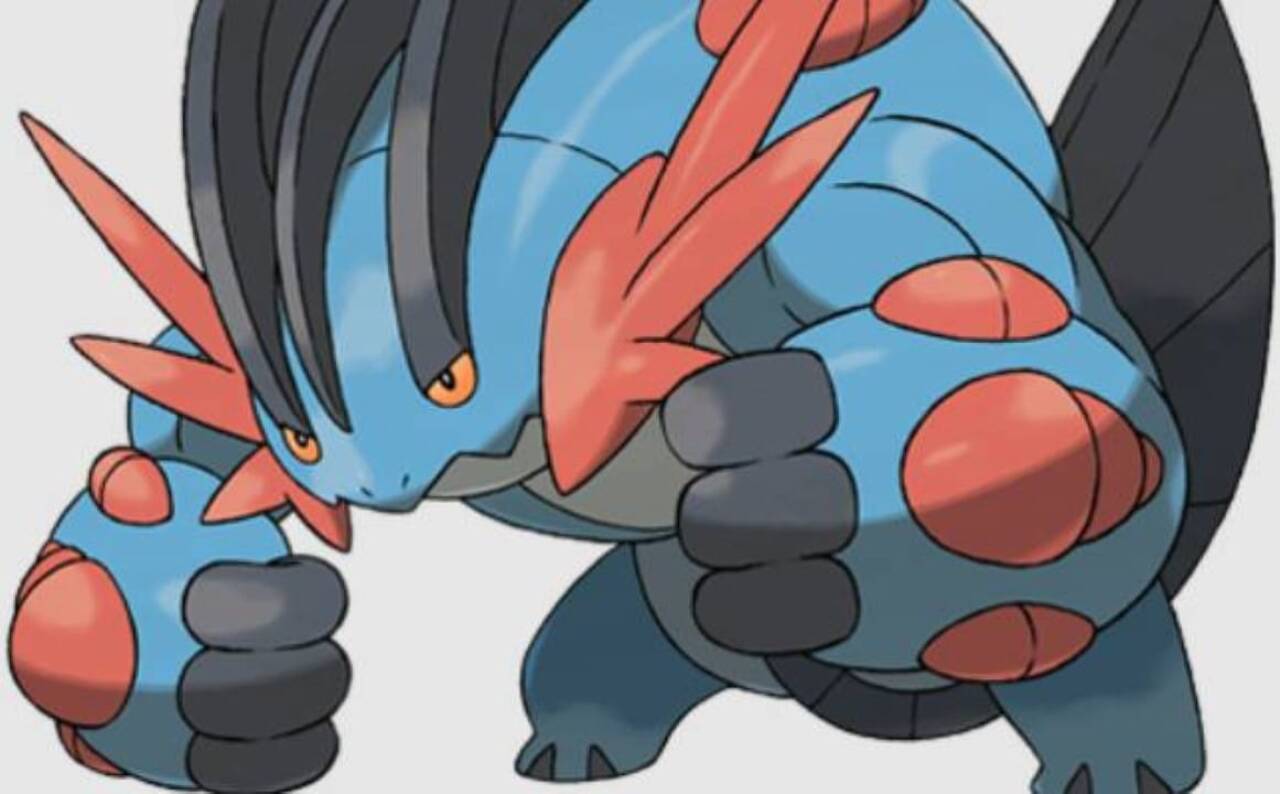 Mengungkap Mega Swampert: Strategi Pelatihan dan Taktik untuk Dikuasai di Pokémon Champions