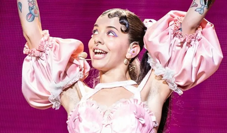 Melanie Martinez