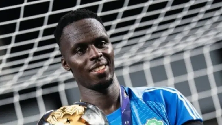Mendy
