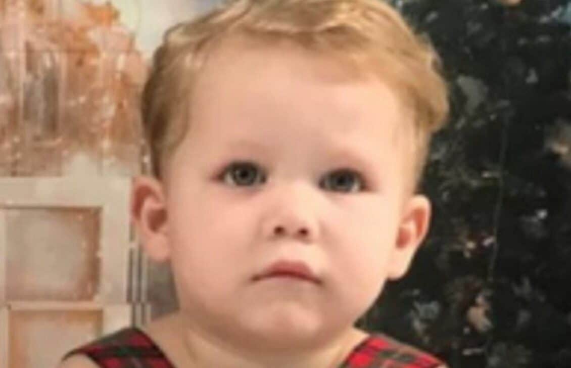 Menino de 3 anos morre atropelado - Internet