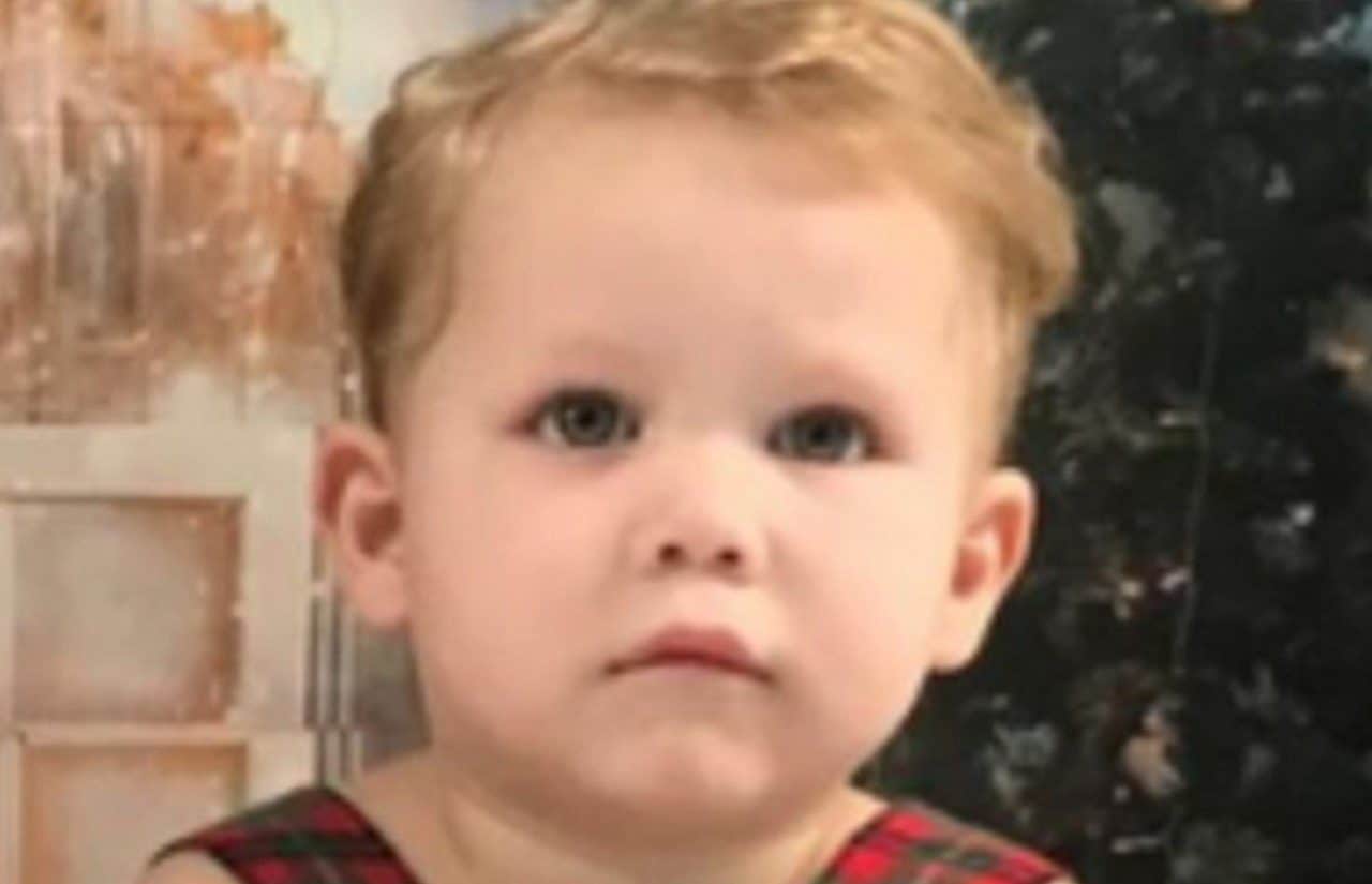 Menino de 3 anos morre atropelado - Internet
