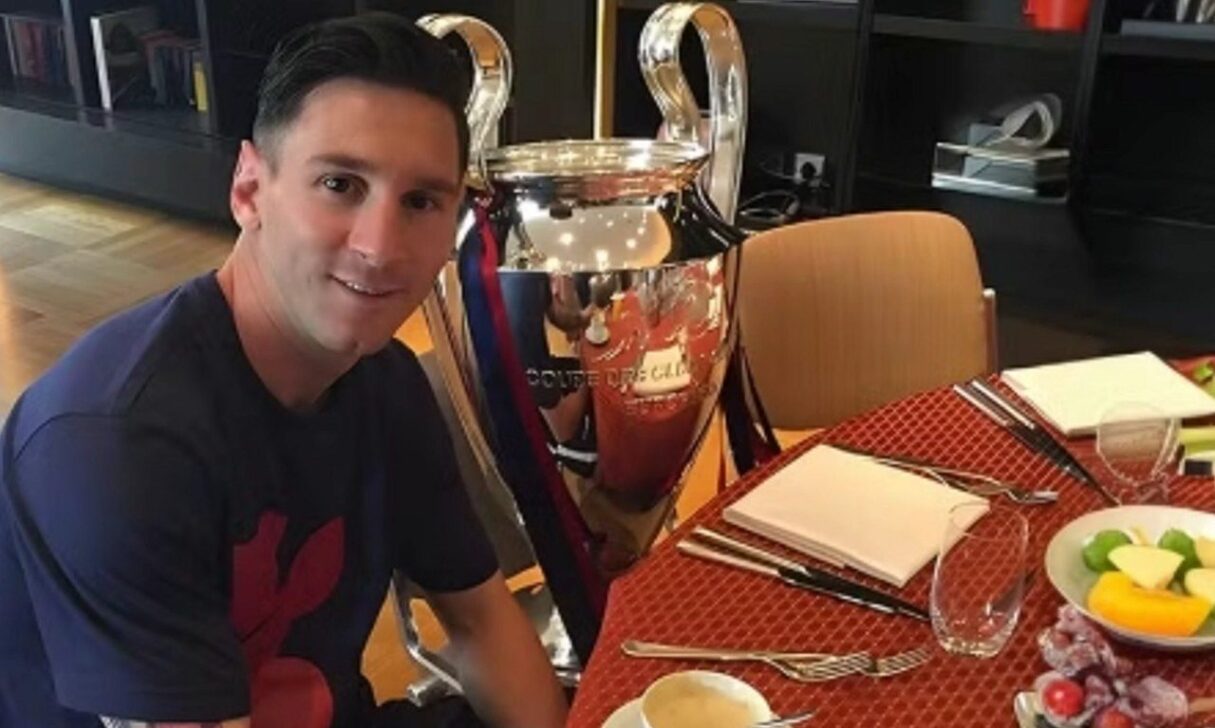 Messi