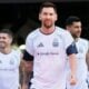 Messi - X.com/ Argentina