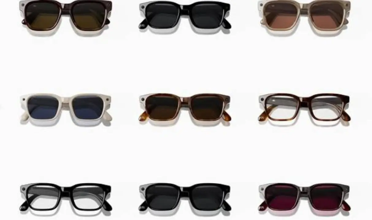 meta glasses