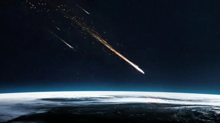 Meteoritos - forplayday/ Istockphoto.com