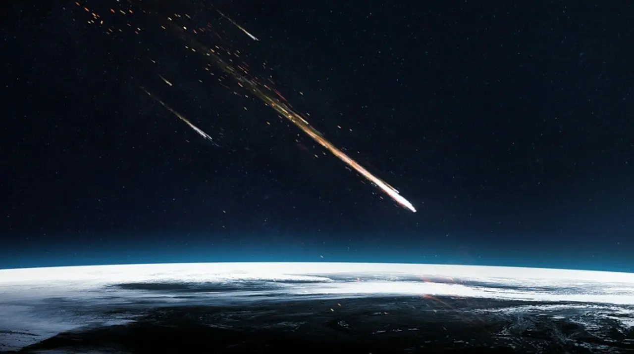 Meteoritos - forplayday/ Istockphoto.com