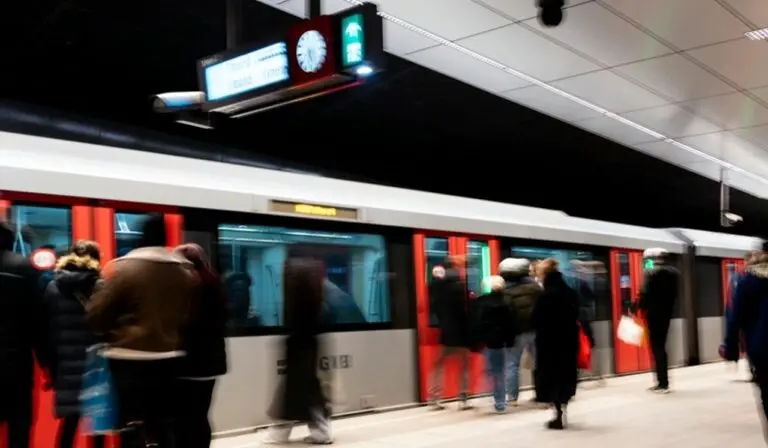 Metrô